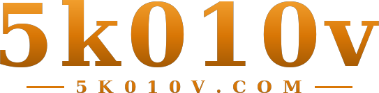 5k010v logo